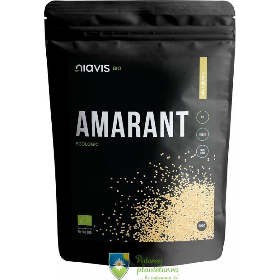 Amarant Ecologic 500 gr