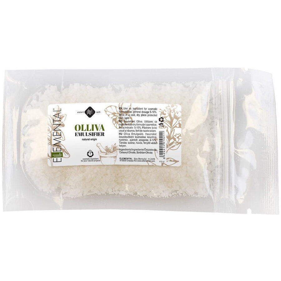 Emulsifiant Olliva-25 gr