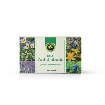 CEAI ANTIDIABETIC 30gr HYPERICUM