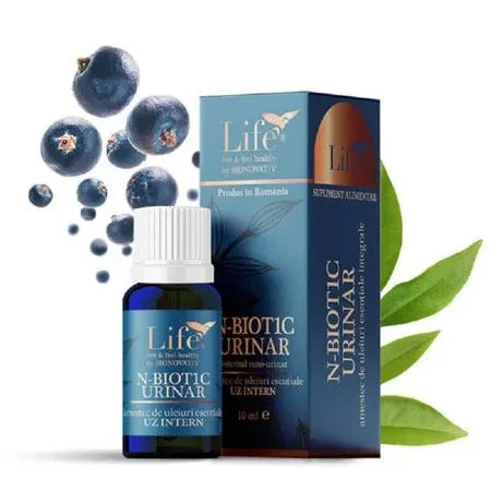 N-BIOT1C Urinar 10 ml