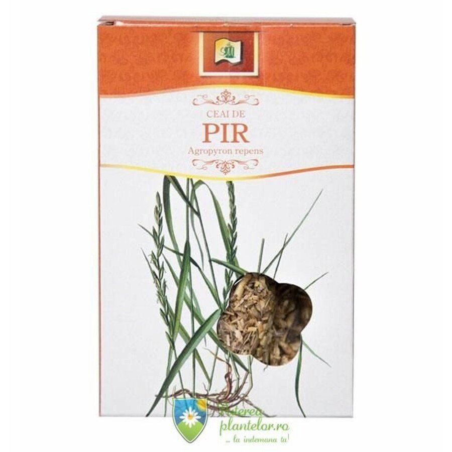 Ceai Pir rizomi 50 gr