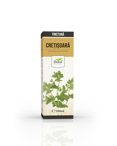 TINCTURA CRETISOARA 200ML