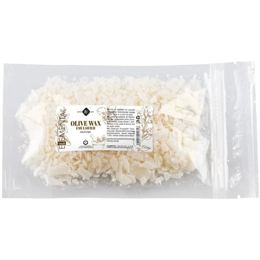 Ceara emulsifianta de Masline 50 gr