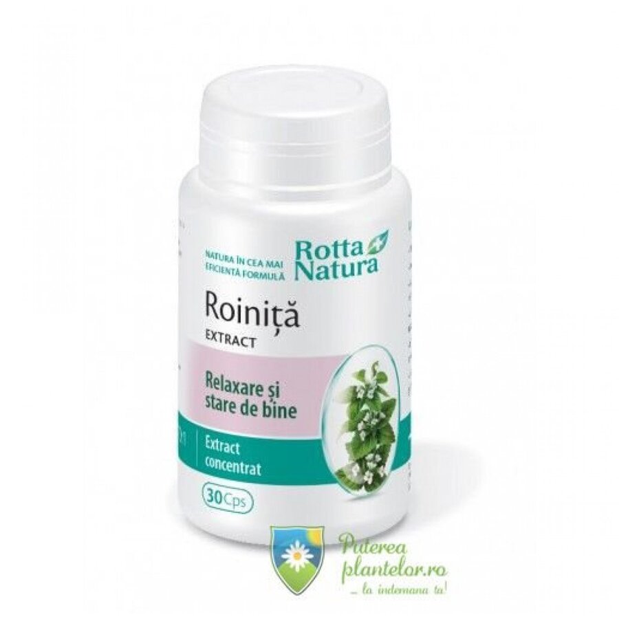 Roinita extract 30 capsule