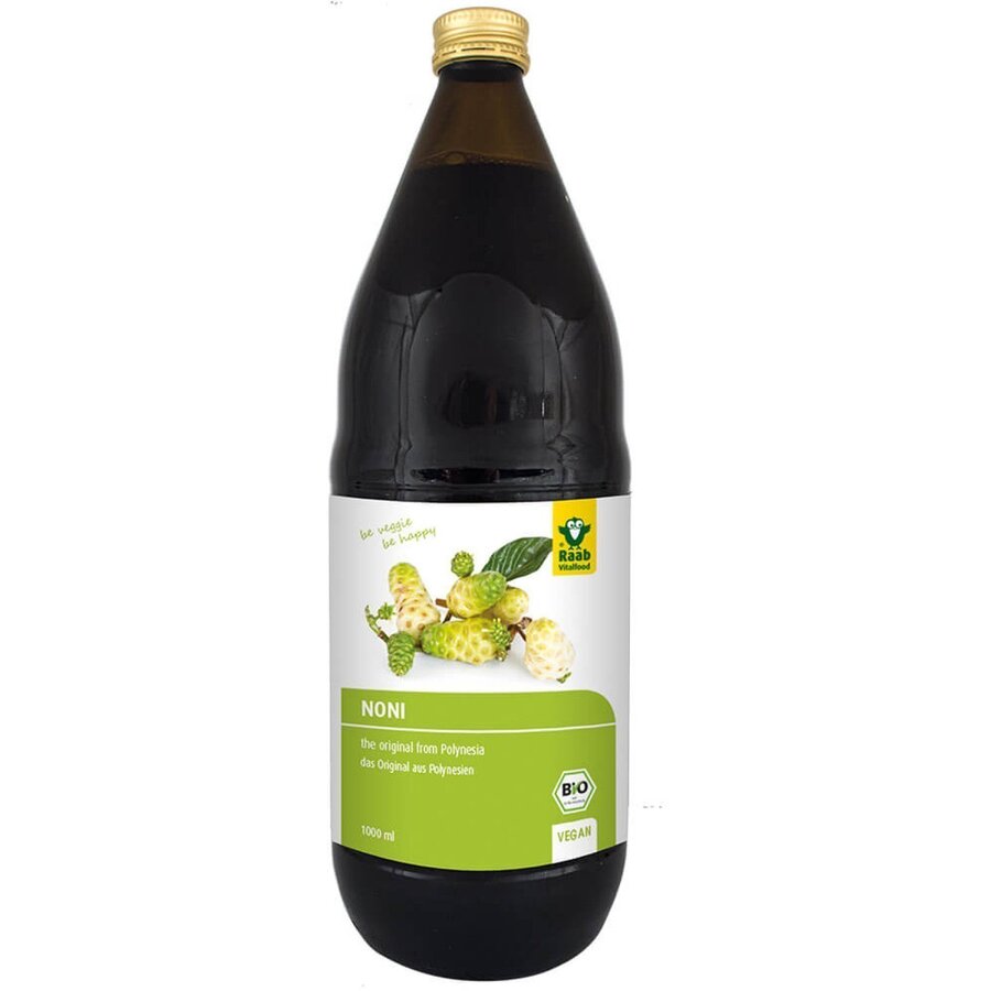 Suc De Noni Bio 1000ml
