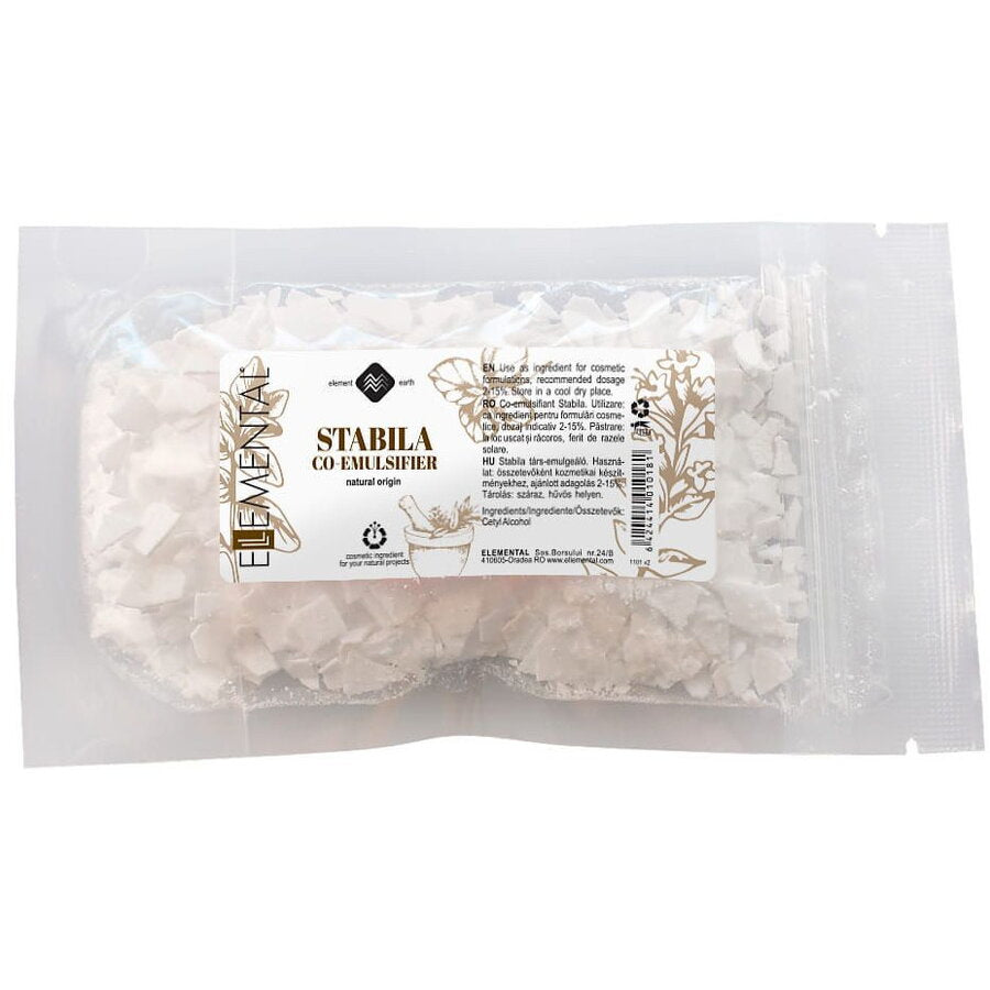Co-emulsifiant Stabila-25 gr