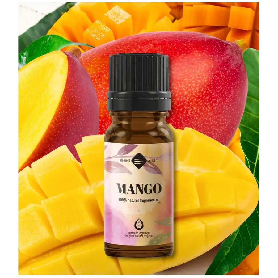 Parfumant natural Mango - 9 gr