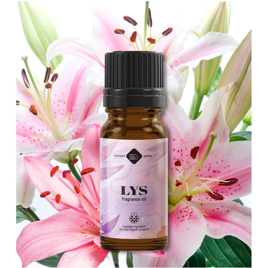Parfumant Lys 10 ml
