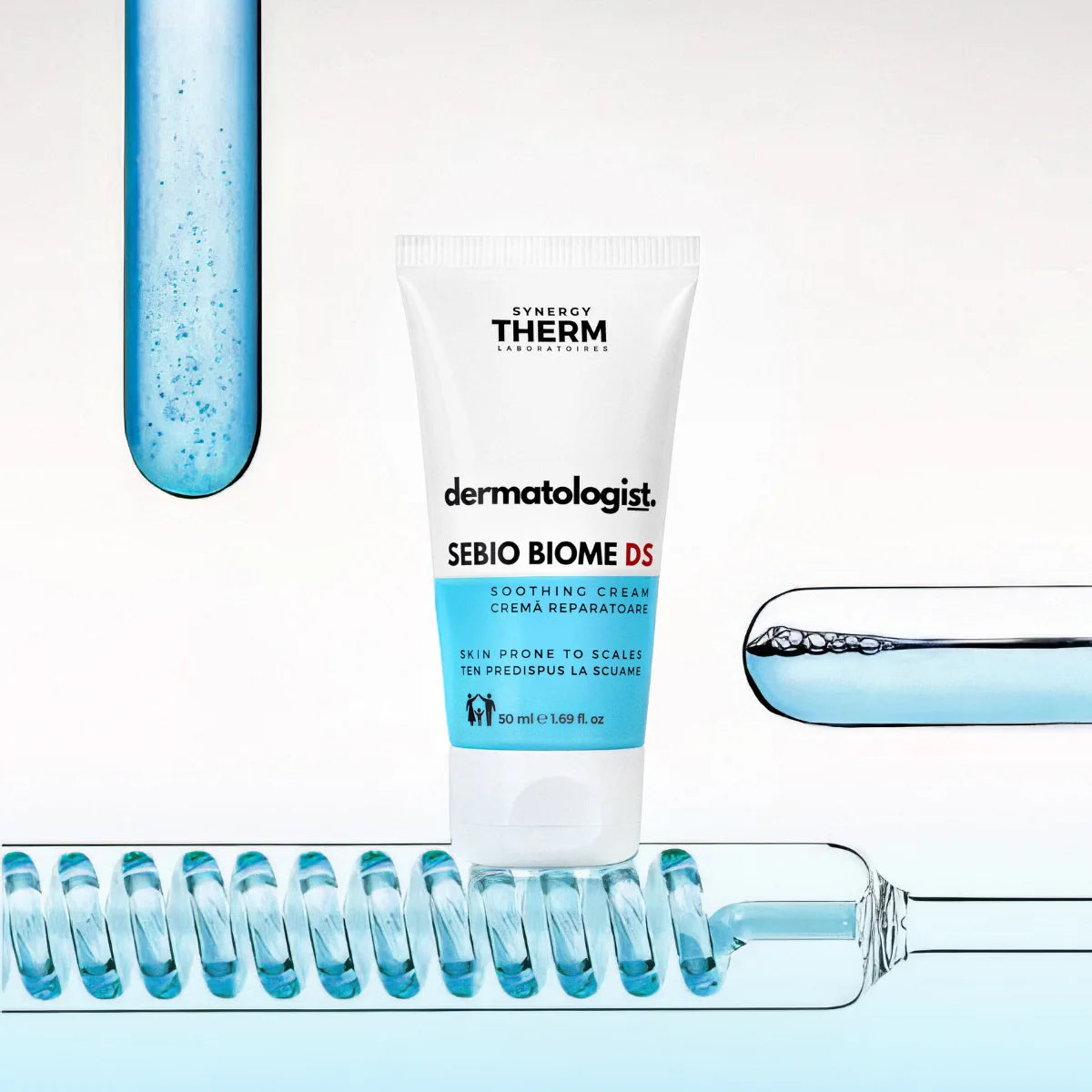 Crema Sebio Biome DS 50ML