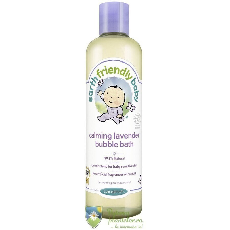 Spuma de baie levantica 300 ml