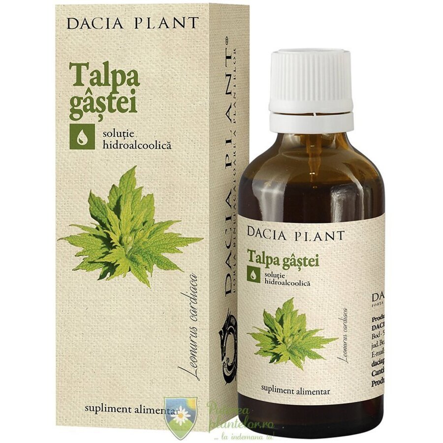 Tinctura de Talpa Gastii 50 ml