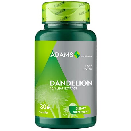 Papadie extract 370mg 30cps, Adams