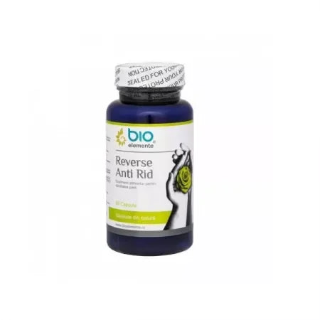 Reverse Anti Rid, 60 capsule