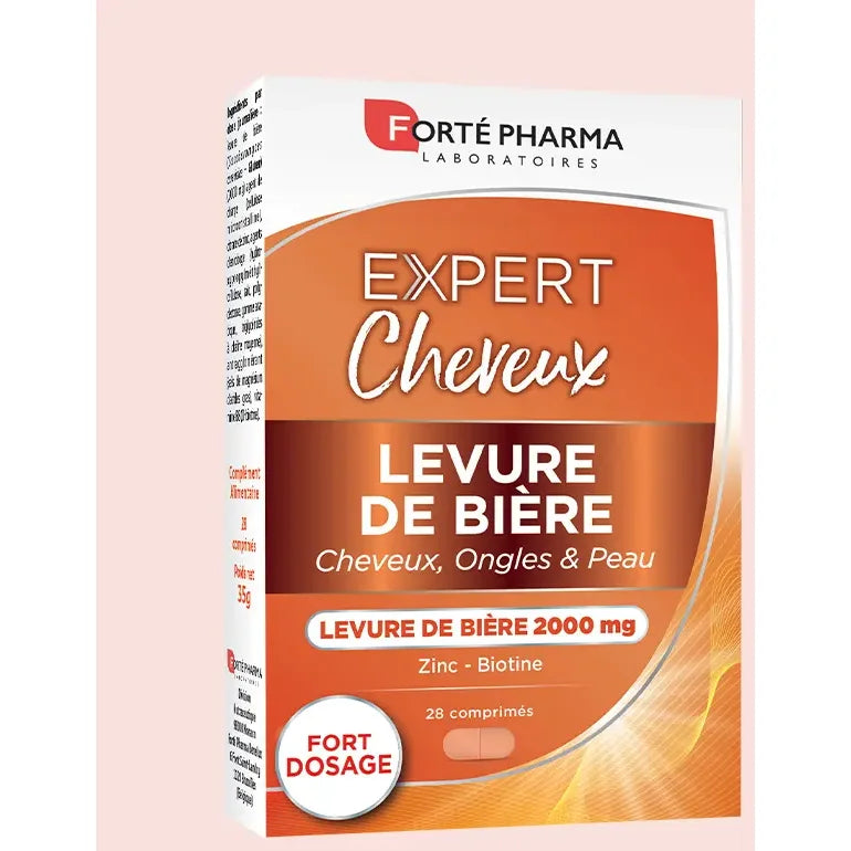 Drojdie de bere, 28 comprimate