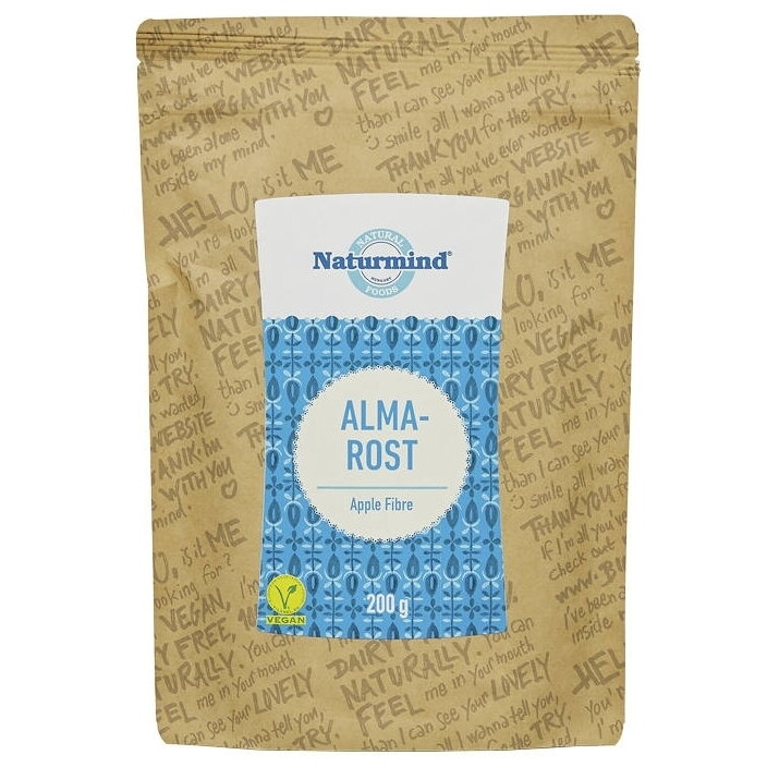 Fibre de mere 200g, Naturmind