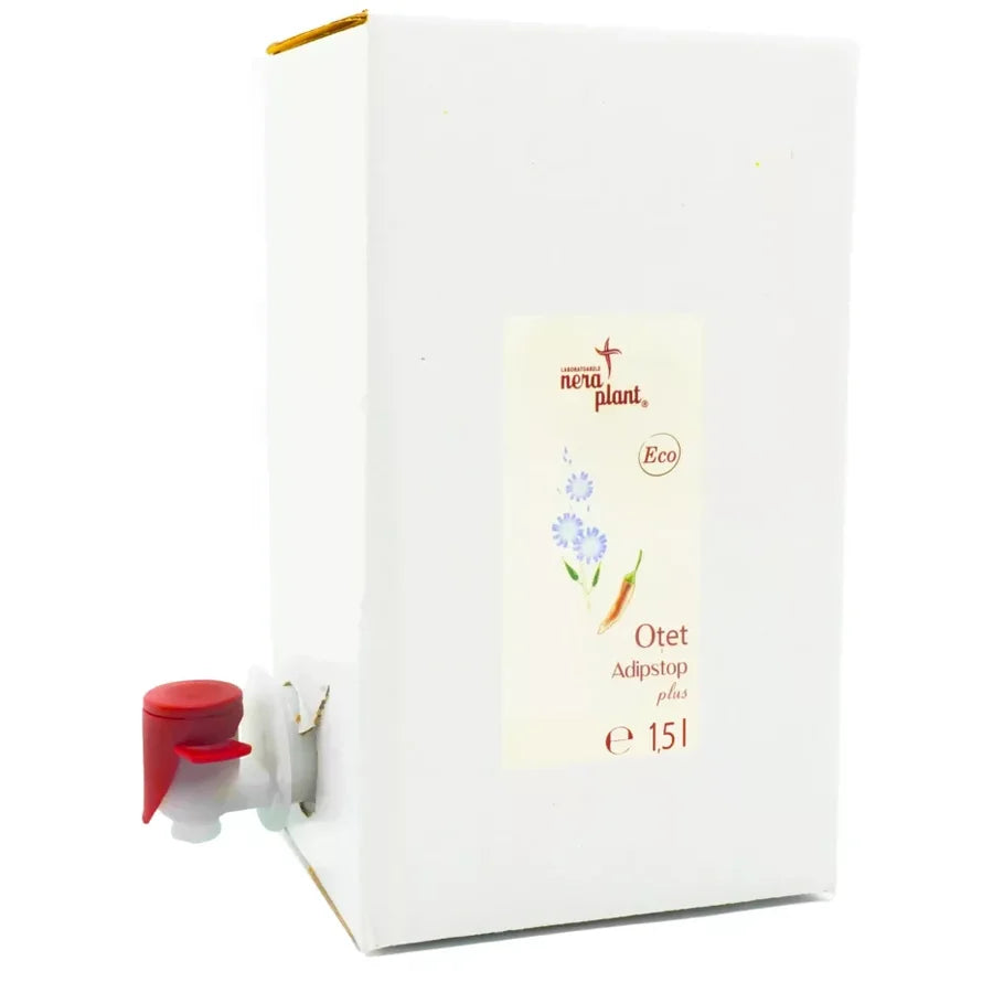 Otet Adipstop Plus ECO 1500ml