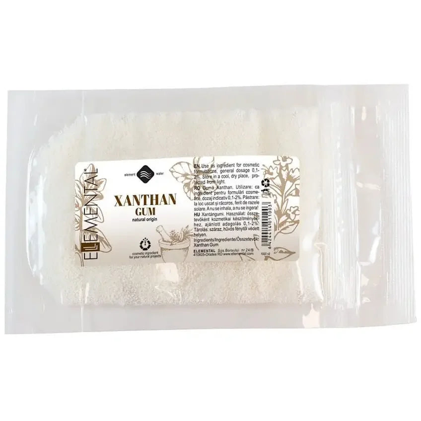 Guma Xanthan-10 gr