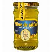 Miere de salcam 400 gr Apicola Costache