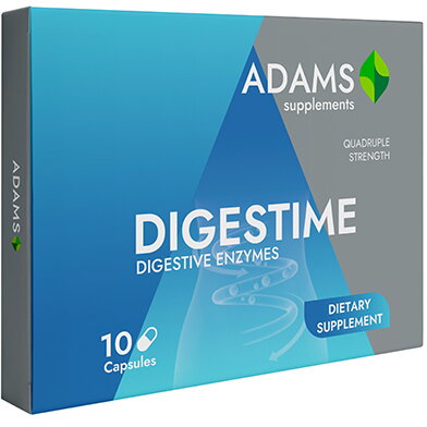 Digestime 10 capsule vegetale