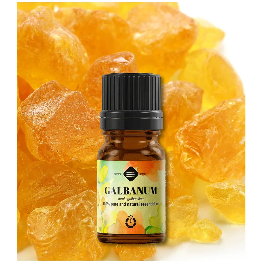 Ulei esential de Galbanum 5 ml
