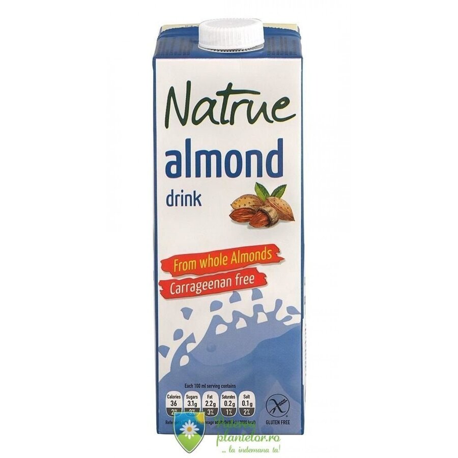 Bautura de migdale 1l