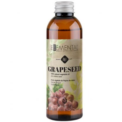 Ulei din Seminte de Struguri (rafinat) 100 ml