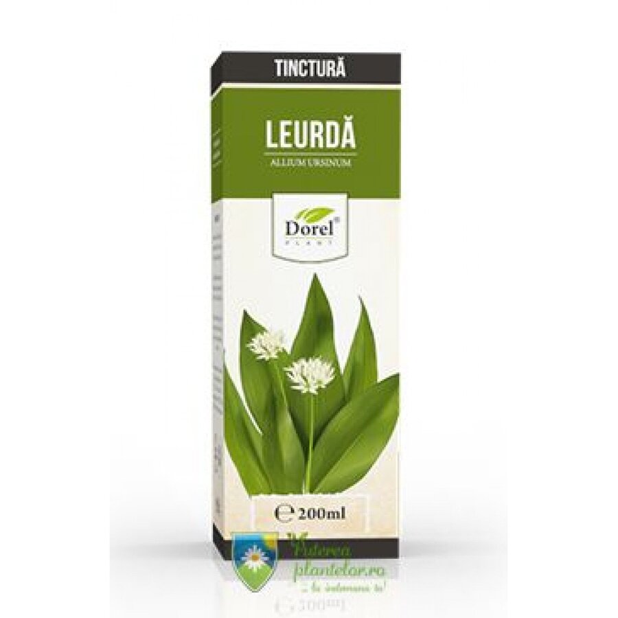 Tinctura Leurda 200 ml
