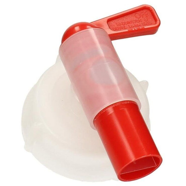 Robinet pentru detergenti Biolu