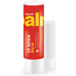 Balsam de Buze SOS SPF 15 Quiz Cosmetics, 3.8g