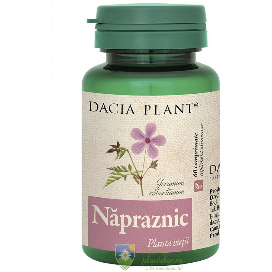 Napraznic 60 comprimate
