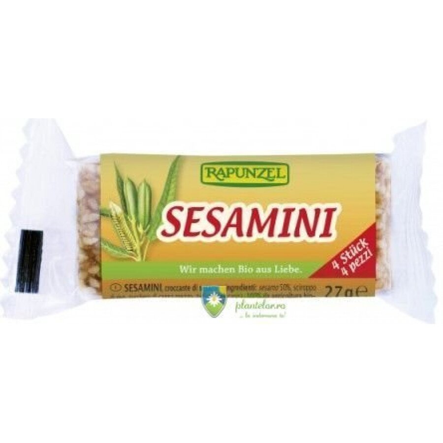 Baton de Susan bio 27 gr Expira: 22.05.2025