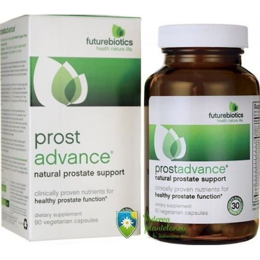Prostadvance 90 capsule