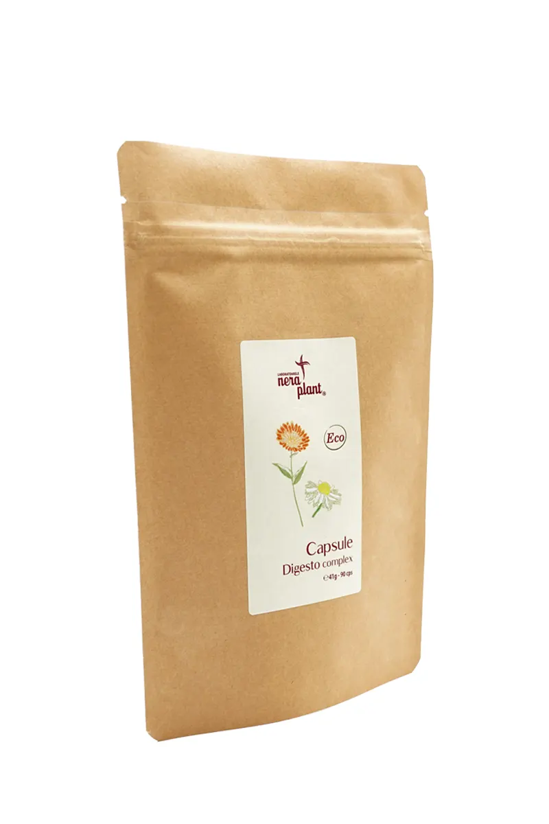 Capsule Digesto-Complex ECO 90cps
