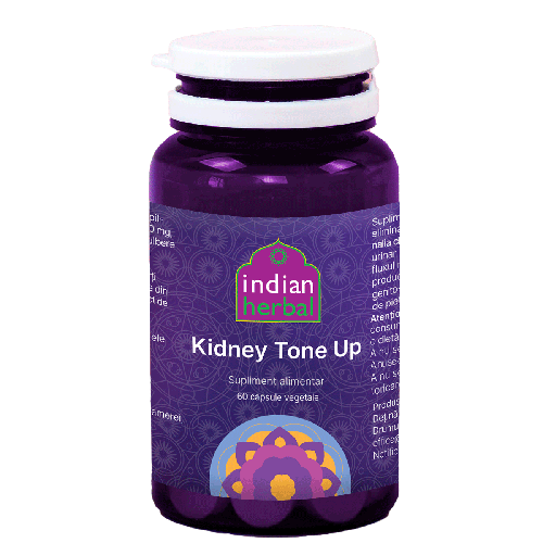 Kidney Tone Up 60 capsule