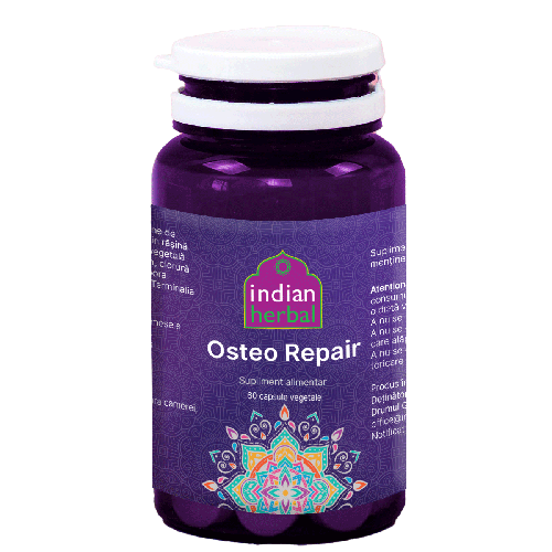 Osteo Repair 60 capsule