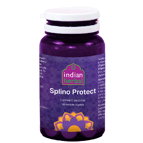 Splino Protect 60 cps