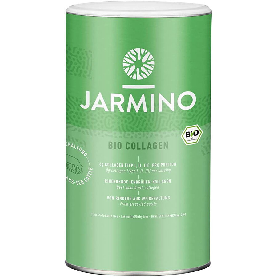 Colagen bio, 300g Jarmino