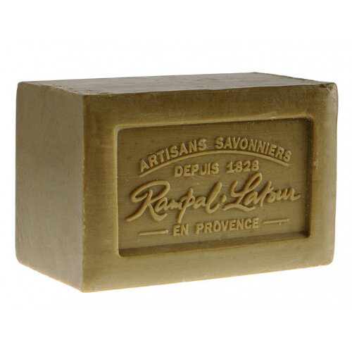 Sapun bio de Marsilia 72% ulei de masline 300 gr