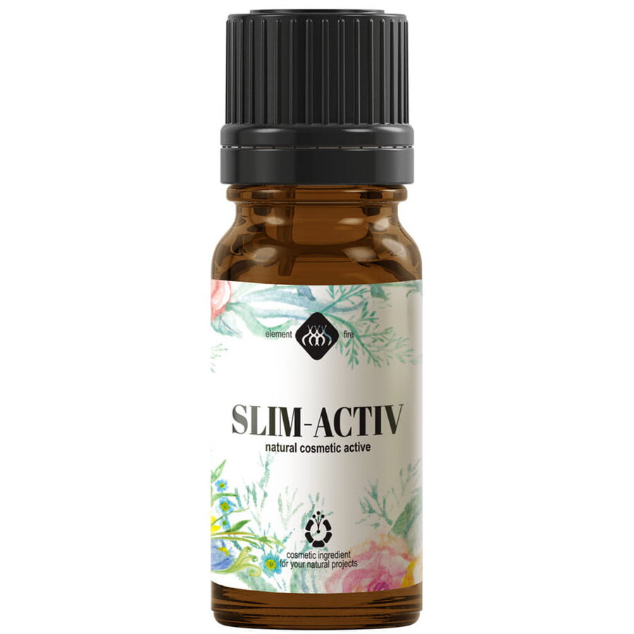 Slim Activ 10 gr Expira: 30.06.2025