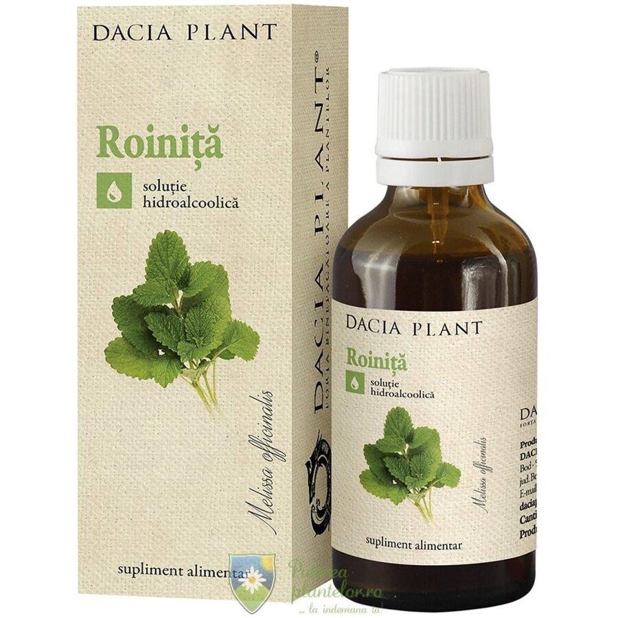 Tinctura de Roinita 50 ml