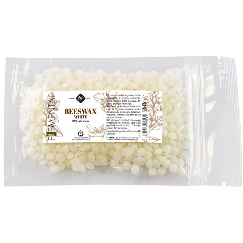 Cear? de Albine purificat? 50 gr