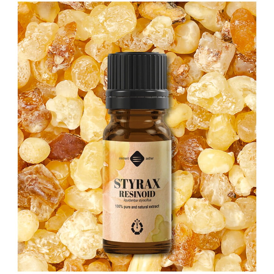 Styrax resinoid 10 ml
