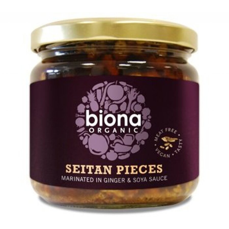 Seitan bio 350g