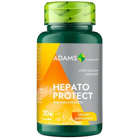 HepatoProtect 30cps, Adams