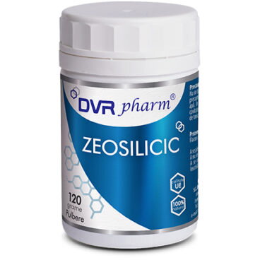 Zeosilicic pulbere 120G