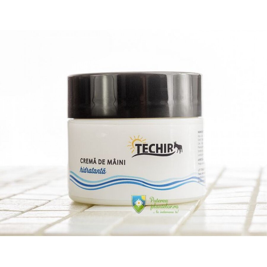 Crema de maini hidratanta 50 gr