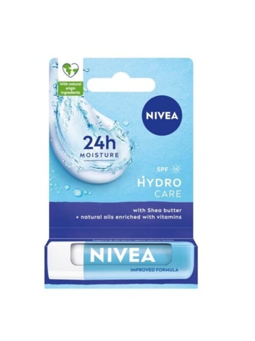 Balsam de buze Hydro Care,4,8G/5,5ML