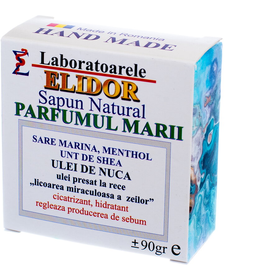 Sapun parfumul marii, 90 gr