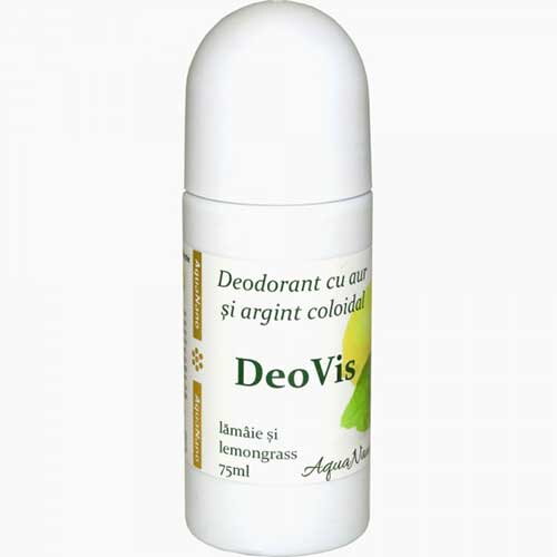 Deodorant Deovis roll on Lamaie 75 ml