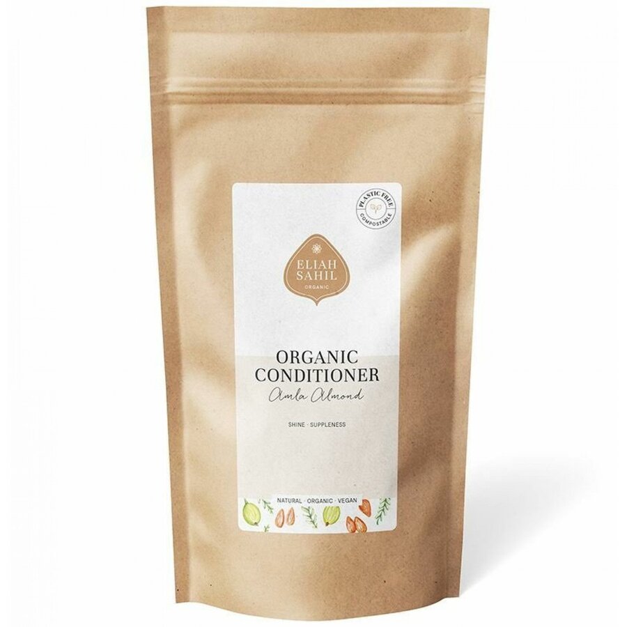 Balsam Pudra Cu Amla Si Migdale Bio Refill 250g